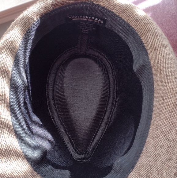 🎁Men's Herringbone Hat - Picture 5 of 6